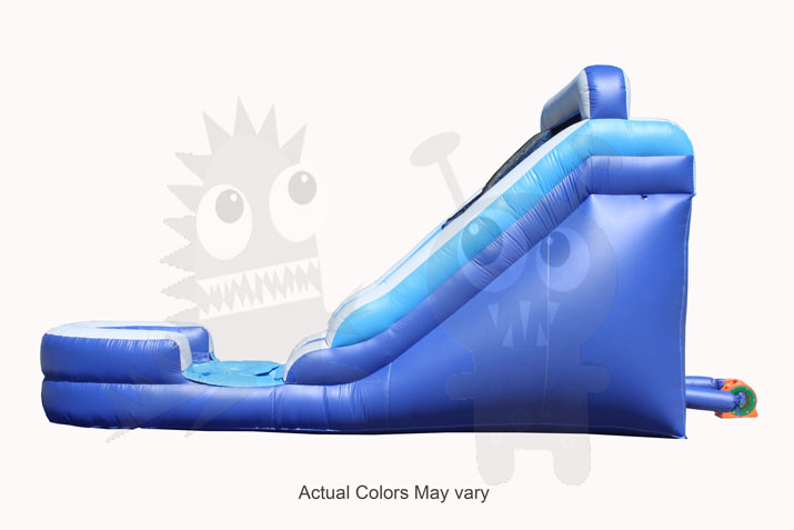 Water Slide
