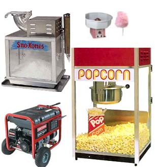 Concessions
