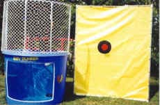 Interactive Inflatables